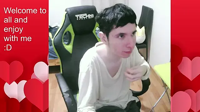 EvaEllis – webcam model profile photo Image 9