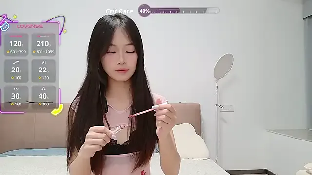 mayadashaaa – webcam model profile photo Image 7