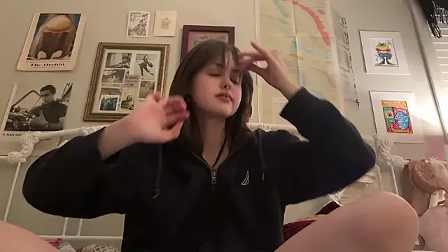 Pinkie_Princes – webcam model profile photo Image 18