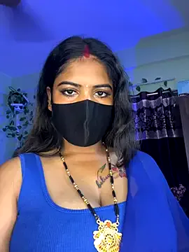 Hot_Piya_1 – webcam model profile photo Image 9