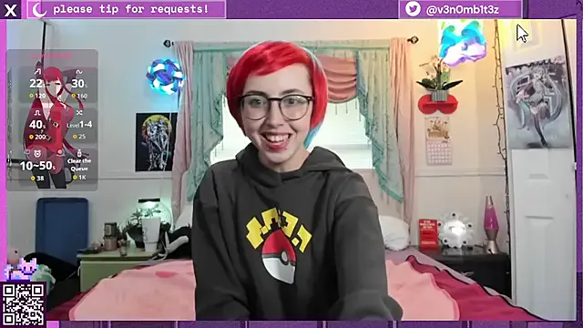 bambi_lu – webcam model profile photo Image 17