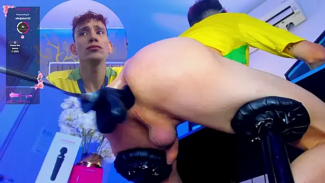 brokehungcollegeguy – webcam model profile photo Image 6