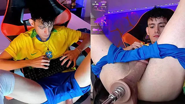 brokehungcollegeguy – webcam model profile photo Image 8