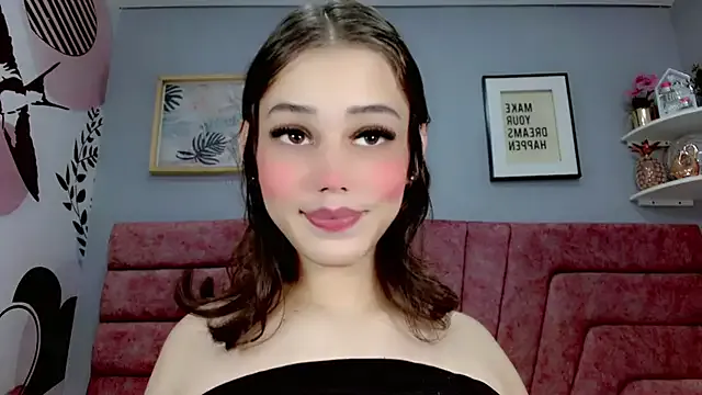 ValeriaAguilar – webcam model profile photo