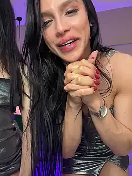 Taanni – webcam model profile photo Image 5