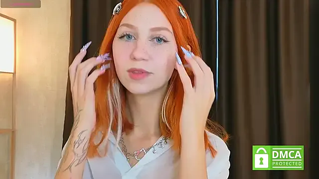 elenajuarez – webcam model profile photo Image 17