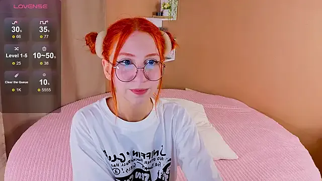 elenajuarez – webcam model profile photo Image 5