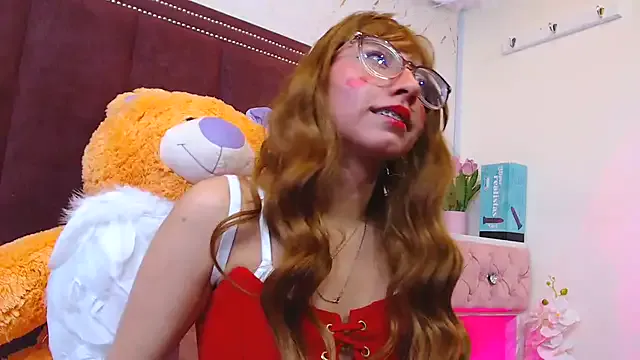 sophieerain – webcam model profile photo Image 10