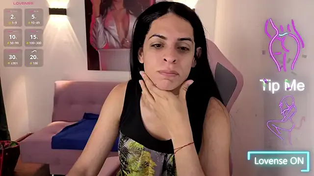 sunsets – webcam model profile photo Image 13