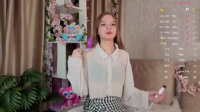 Anita-vega – webcam model profile photo Image 11