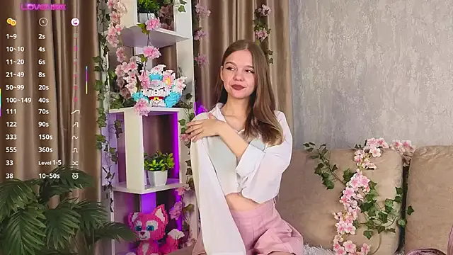 Anita-vega – webcam model profile photo Image 8