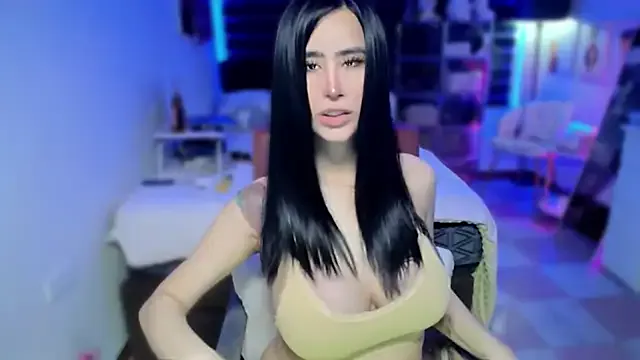 CUMshotik23 – webcam model profile photo Image 15