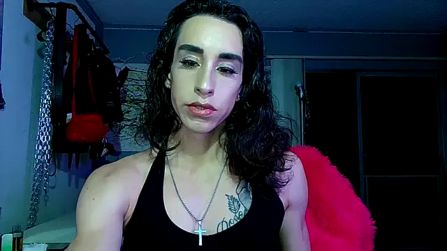 lynxanarres – webcam model profile photo Image 13