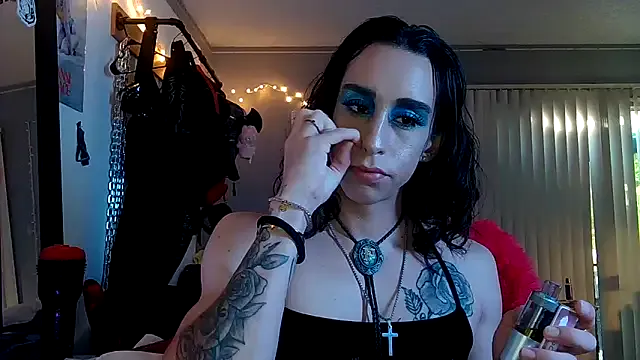 lynxanarres – webcam model profile photo Image 4