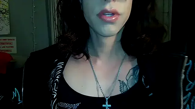 lynxanarres – webcam model profile photo Image 7