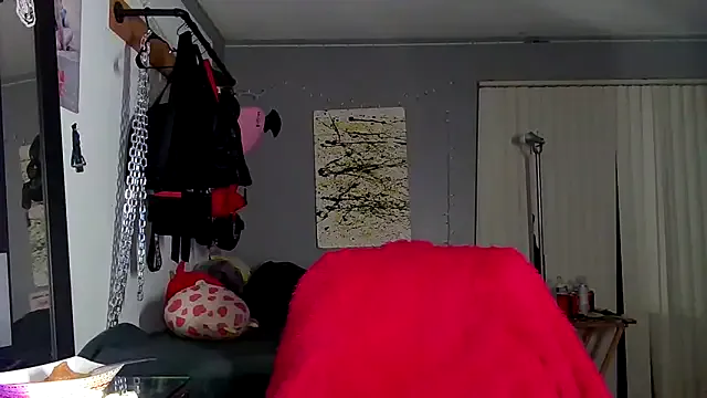 lynxanarres – webcam model profile photo Image 8