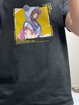 gael_coral – webcam model profile photo Image 2