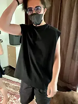 gael_coral – webcam model profile photo Image 7