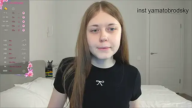 Taanni – webcam model profile photo Image 18
