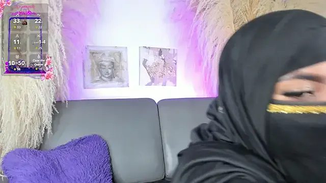 evelynblissful – webcam model profile photo Image 13