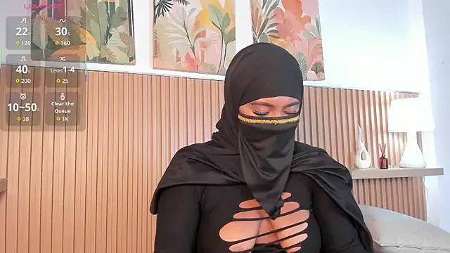 evelynblissful – webcam model profile photo Image 15