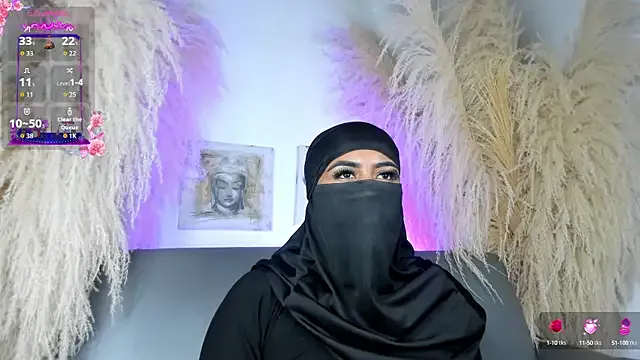 evelynblissful – webcam model profile photo Image 17