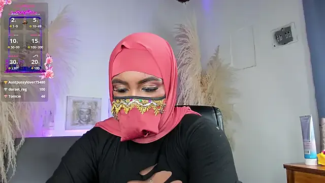 evelynblissful – webcam model profile photo Image 4