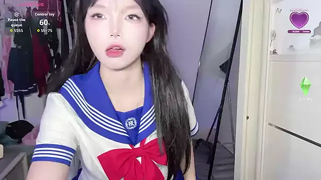 frannpalmer – webcam model profile photo Image 9