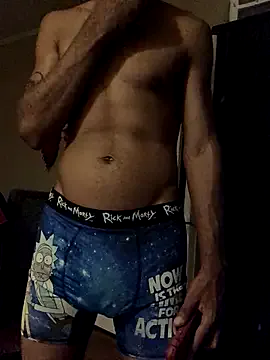 HopeHeaven – webcam model profile photo Image 6