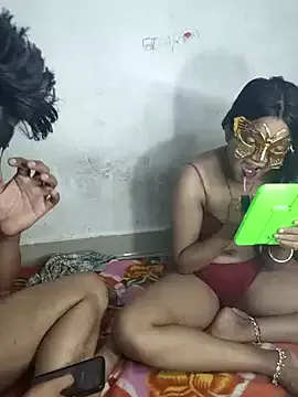 SEXI-bhabhi-rimi – webcam model profile photo Image 16