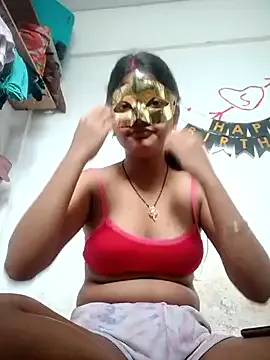 SEXI-bhabhi-rimi – webcam model profile photo Image 3