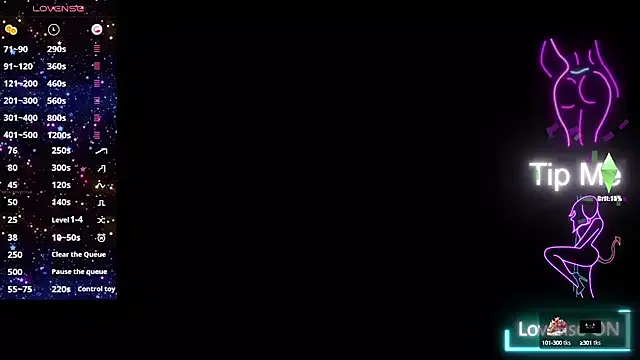 anaids_dam – webcam model profile photo Image 13