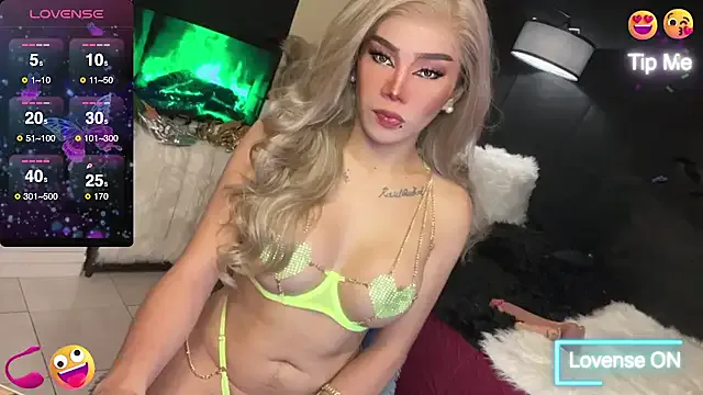 LadyRochester – webcam model profile photo Image 8