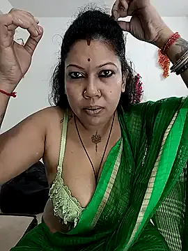SEXI-bhabhi-rimi – webcam model profile photo Image 12