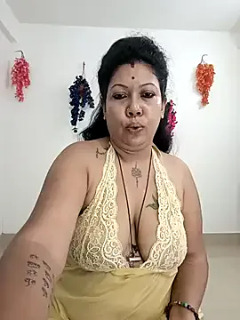 SEXI-bhabhi-rimi – webcam model profile photo Image 15