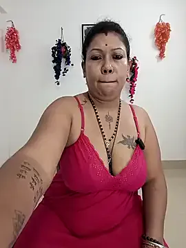 SEXI-bhabhi-rimi – webcam model profile photo Image 8
