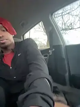 ChaosControl – webcam model profile photo Image 10