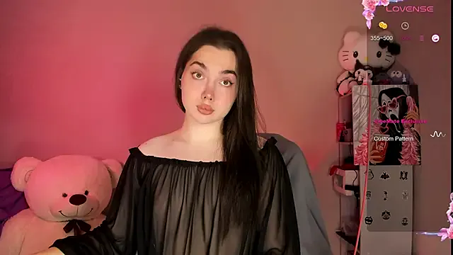 marsandvenera – webcam model profile photo Image 9