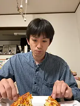 mayadashaaa – webcam model profile photo Image 4