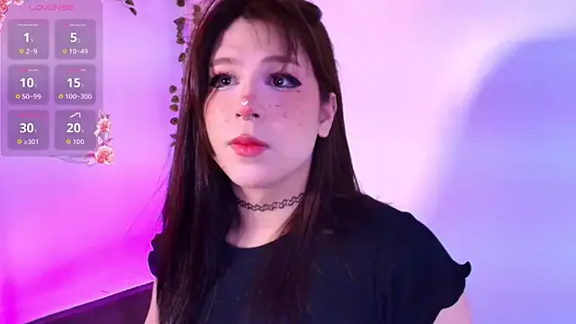 BelenPetite – webcam model profile photo Image 13