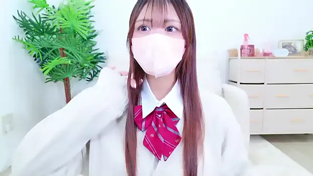 Yurika_ch – webcam model profile photo