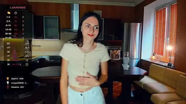 ZaraBisbee Image 2