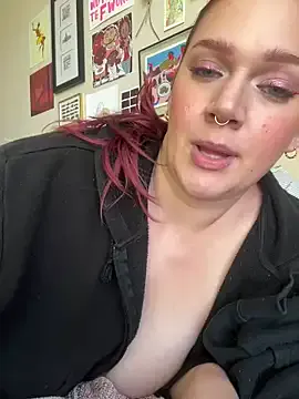 barbiehumpxxx – webcam model profile photo Image 13