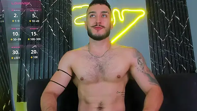 hunglikecrazyy – webcam model profile photo Image 10