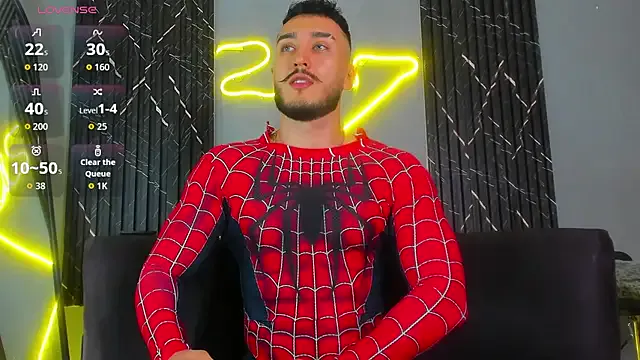 hunglikecrazyy – webcam model profile photo Image 12