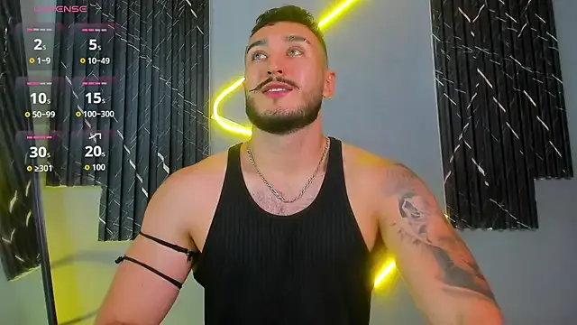 hunglikecrazyy – webcam model profile photo Image 13