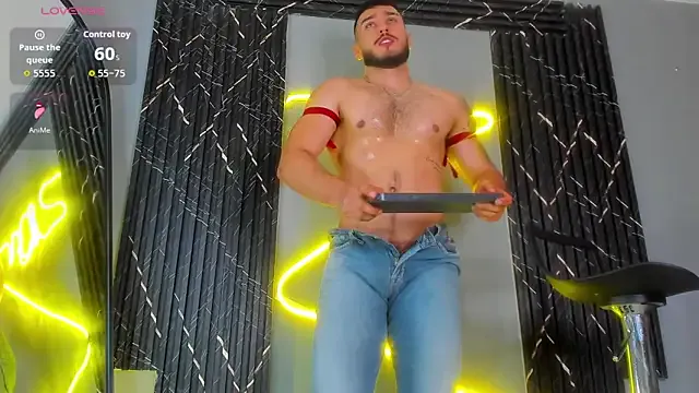 hunglikecrazyy – webcam model profile photo Image 17