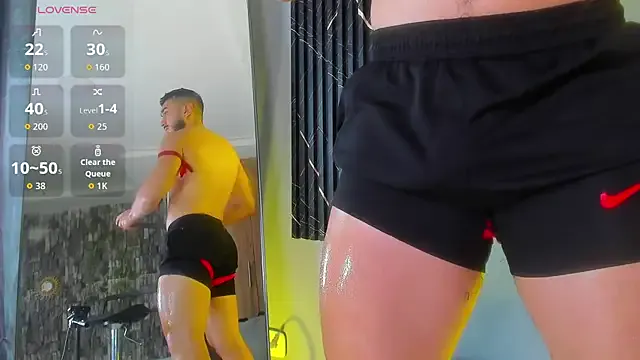 hunglikecrazyy – webcam model profile photo Image 18