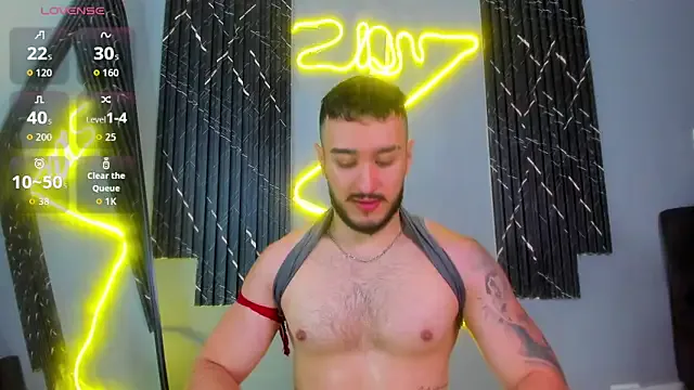 hunglikecrazyy – webcam model profile photo Image 19