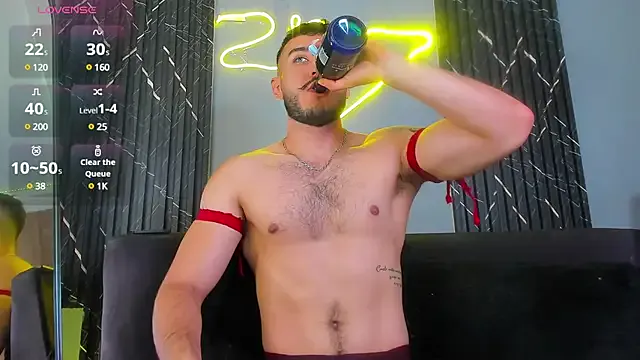 hunglikecrazyy – webcam model profile photo Image 3